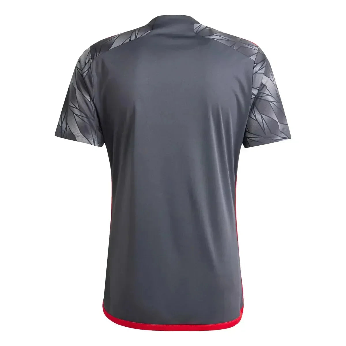 Flamengo Third Jersey 2024/25 - photo 5
