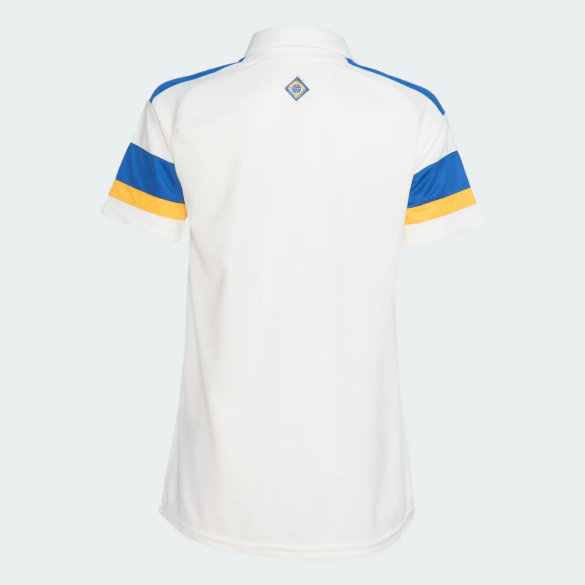 Cruzeiro Third Women's Jersey 2026/27 - photo 2
