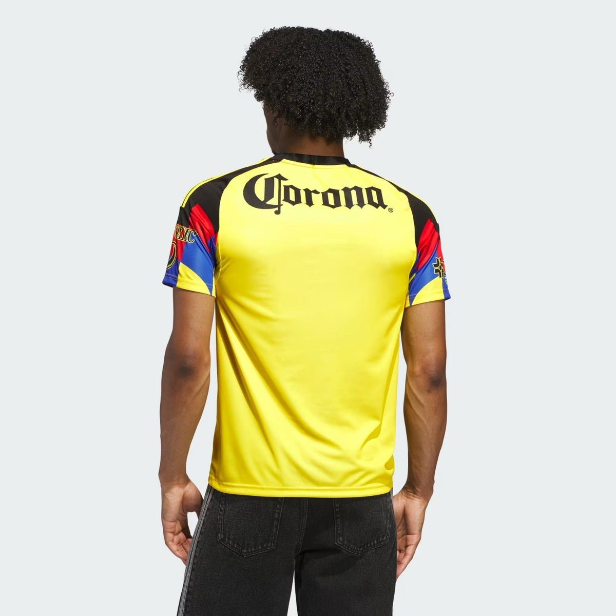 Camisa Club América I 25/26 Torcedor - foto 2