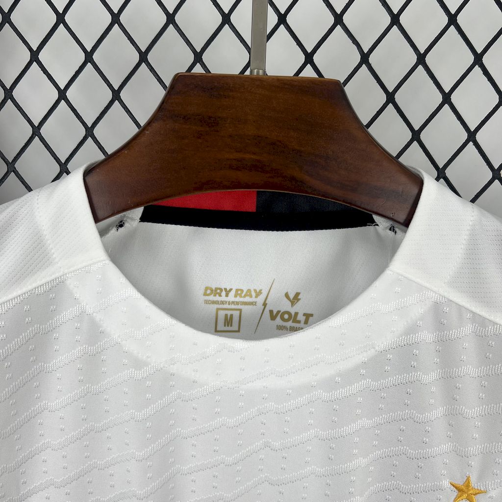 Camisa Vitória II 25/26 Torcedor - foto 11