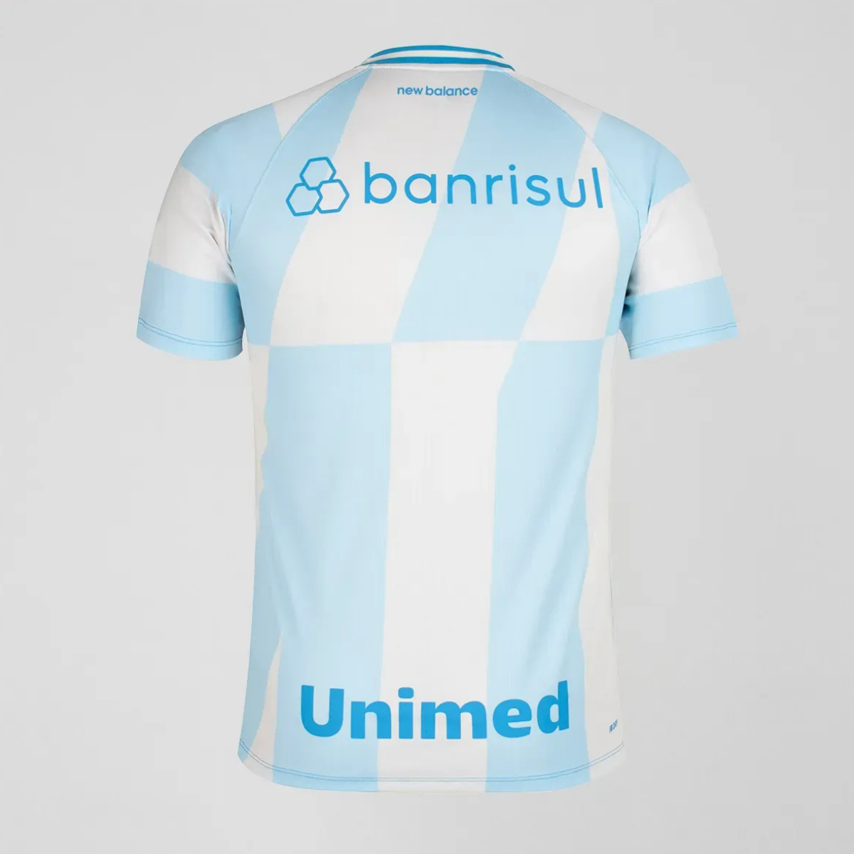 Grêmio Away Jersey 2026/27 Player Version - photo 2