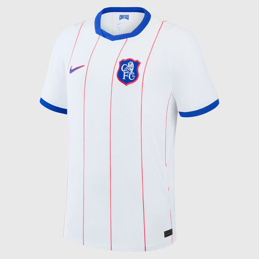 Chelsea Third Jersey 2026/27 Player Version