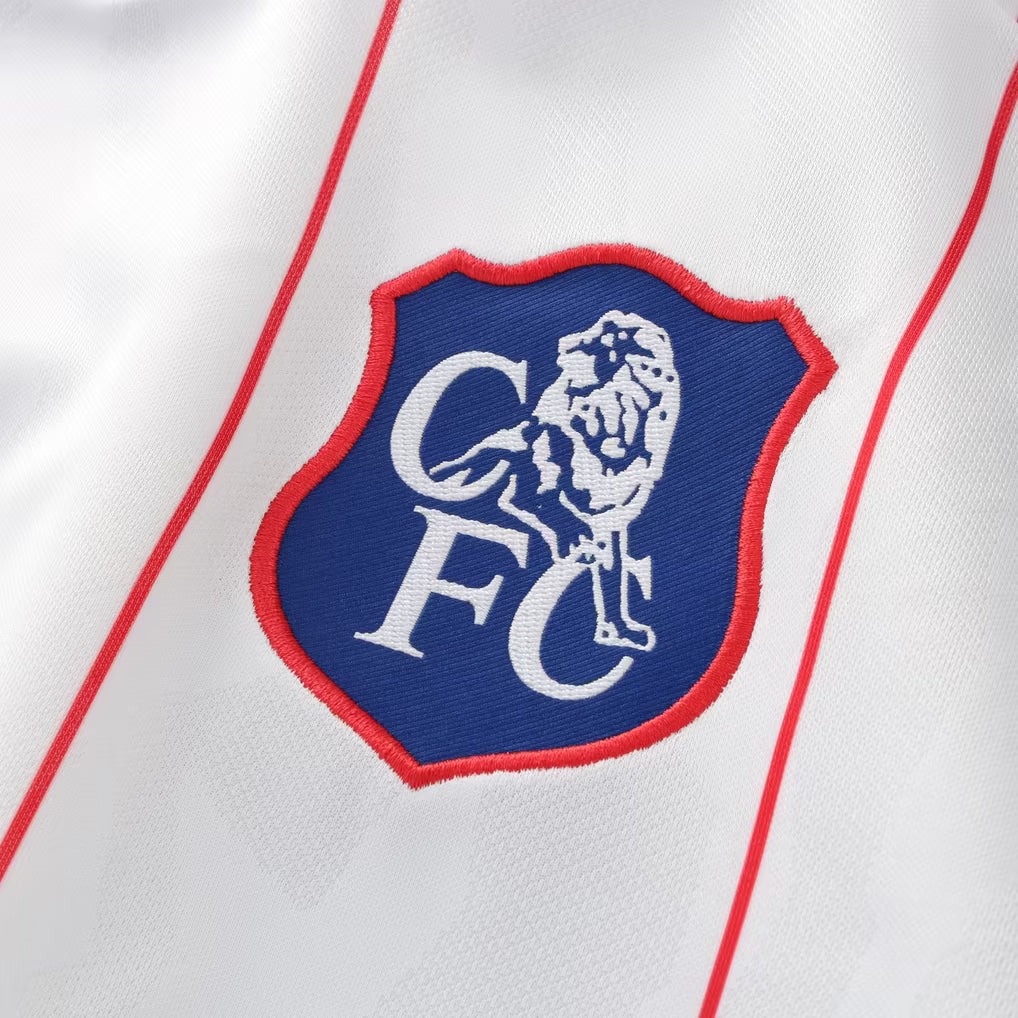 Chelsea Third Jersey 2026/27 - photo 7