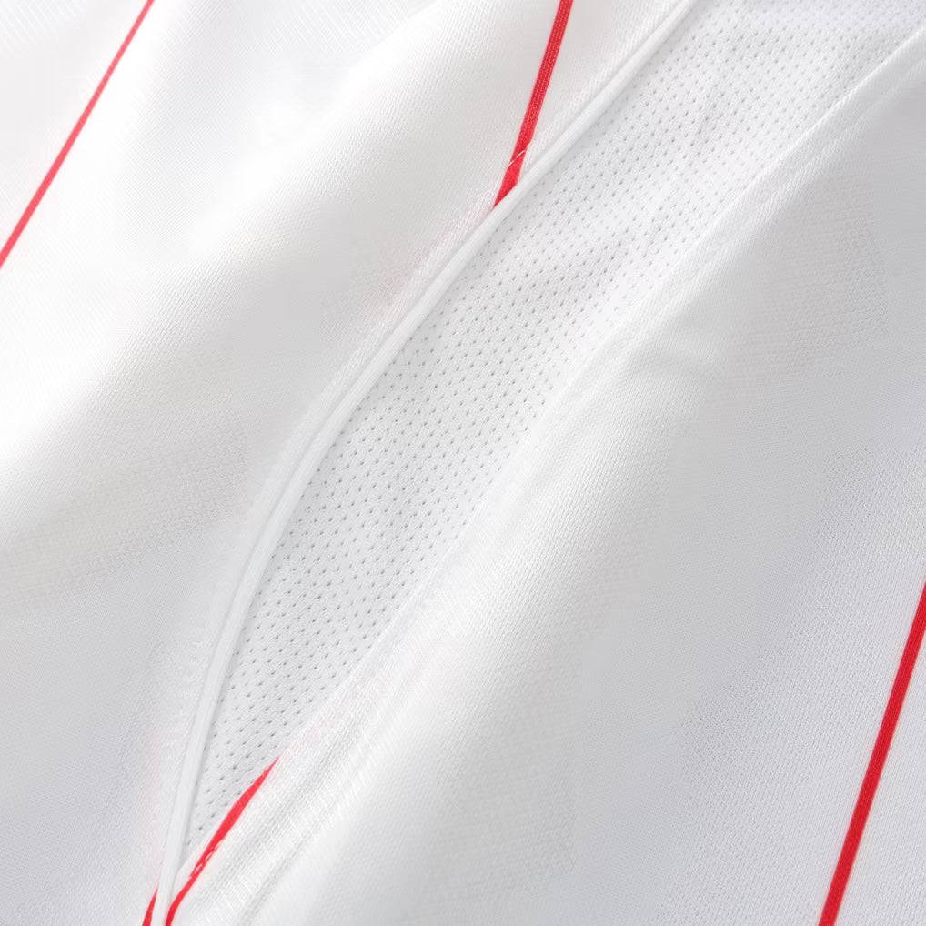 Chelsea Third Jersey 2026/27 - photo 4