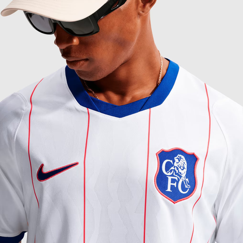 Chelsea Third Jersey 2026/27 - photo 3