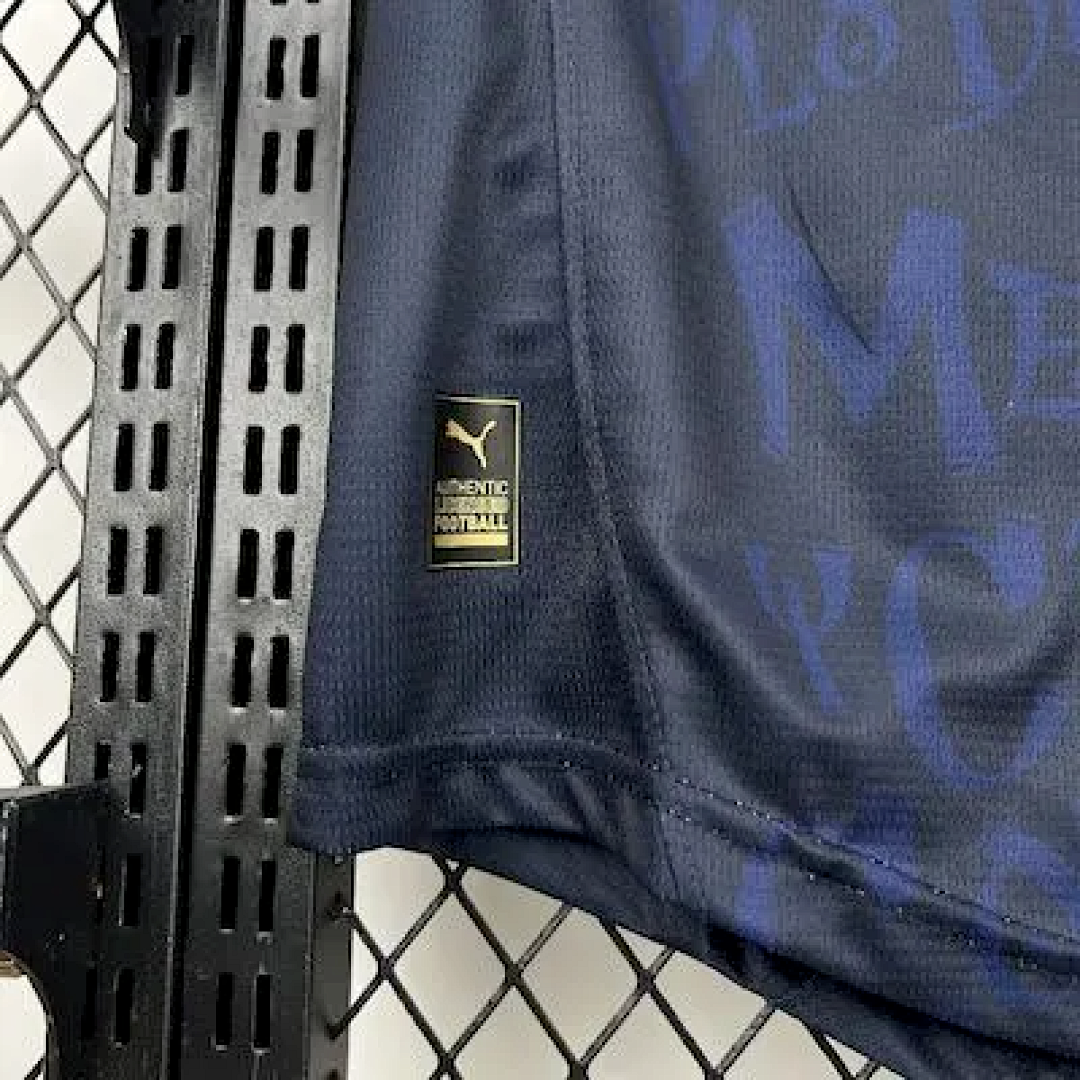 Chivas Guadalajara Away Jersey 2025/26 - Navy Blue - photo 10