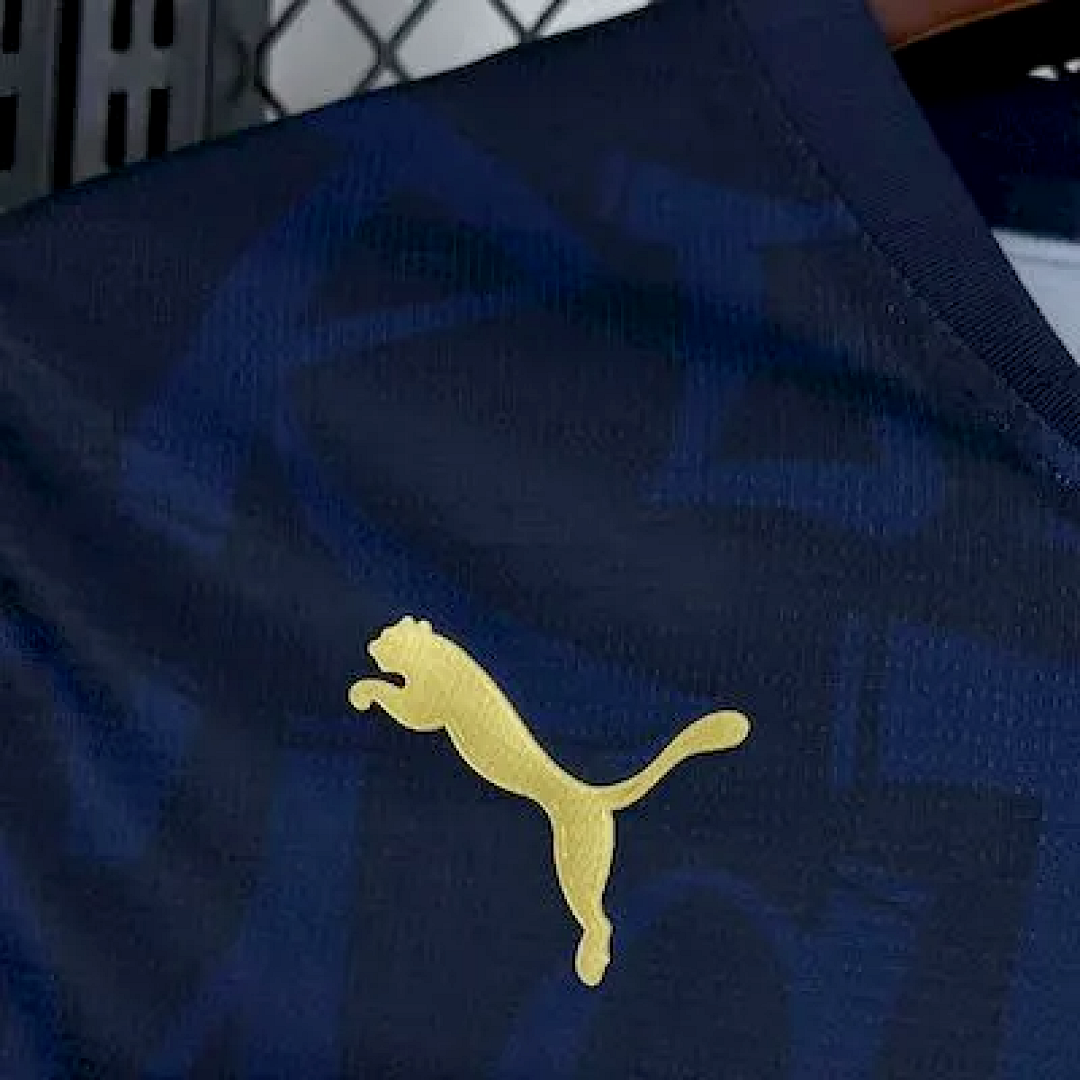Chivas Guadalajara Away Jersey 2025/26 - Navy Blue - photo 6