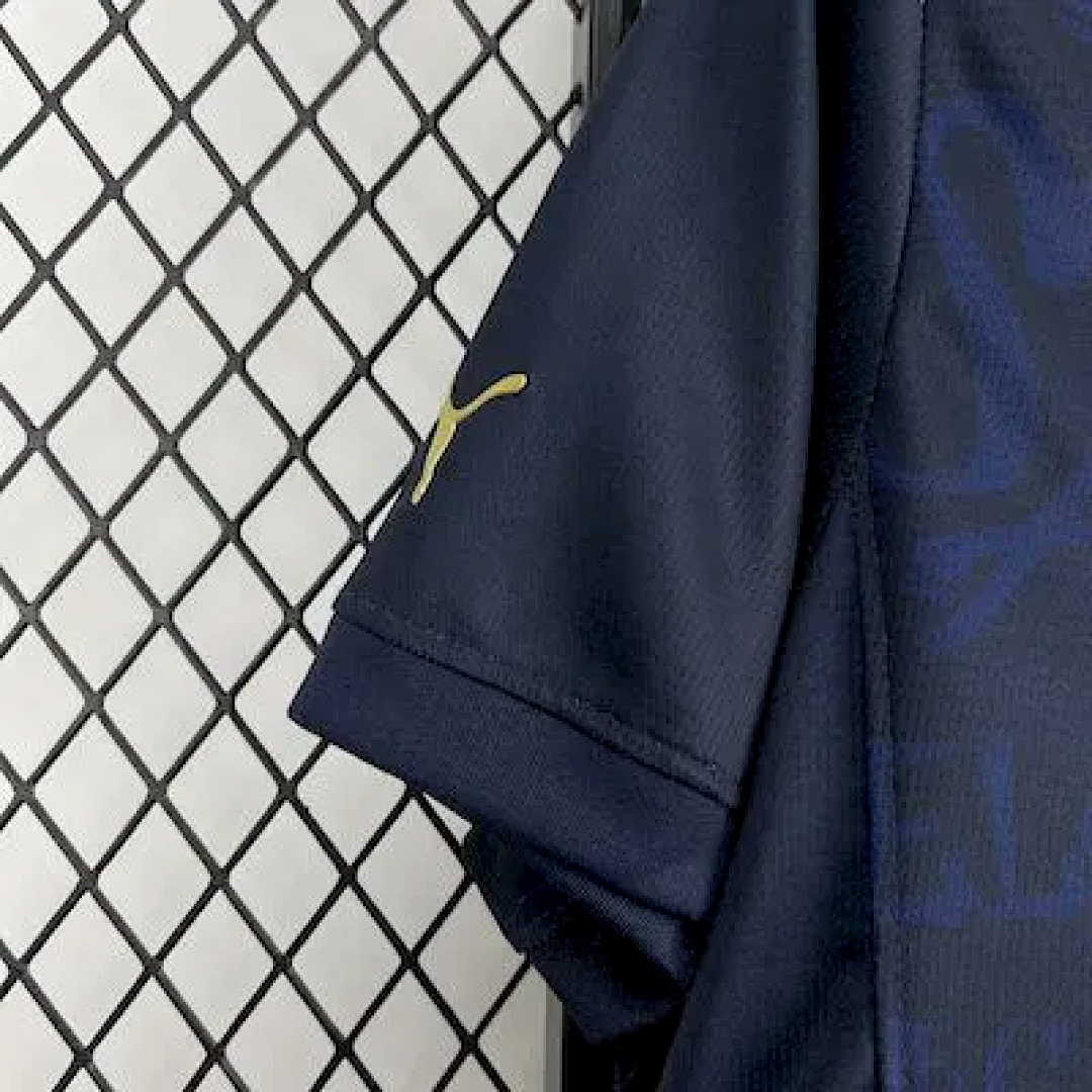 Chivas Guadalajara Away Jersey 2025/26 - Navy Blue - photo 7