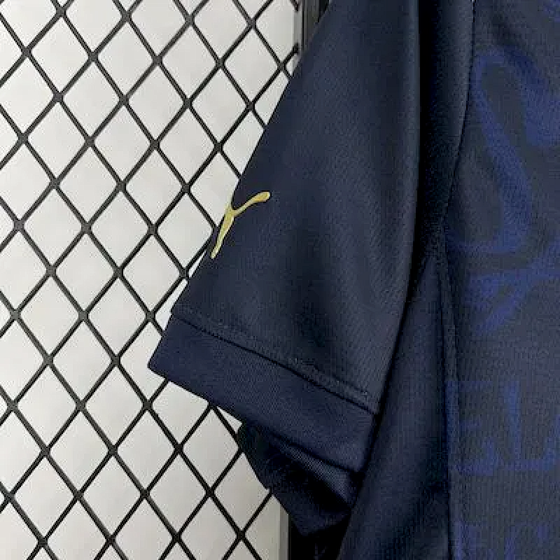 Chivas Guadalajara Away Jersey 2025/26 - Navy Blue - photo 8