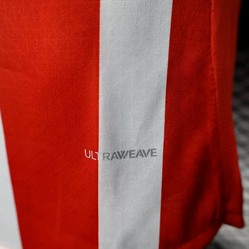 Camisa Chivas Guadalajara I 25/26 Jogador - foto 6