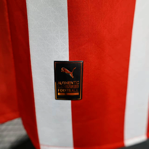 Camisa Chivas Guadalajara I 25/26 Jogador - foto 9
