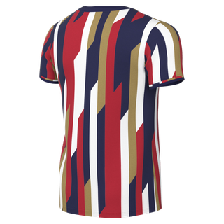 Camisa Pré-Jogo Chivas Guadalajara 26/27 - foto 3