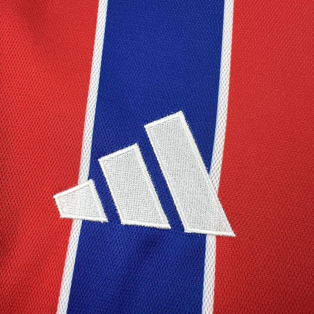 Colo-Colo Third Jersey 2025/26 - photo 7