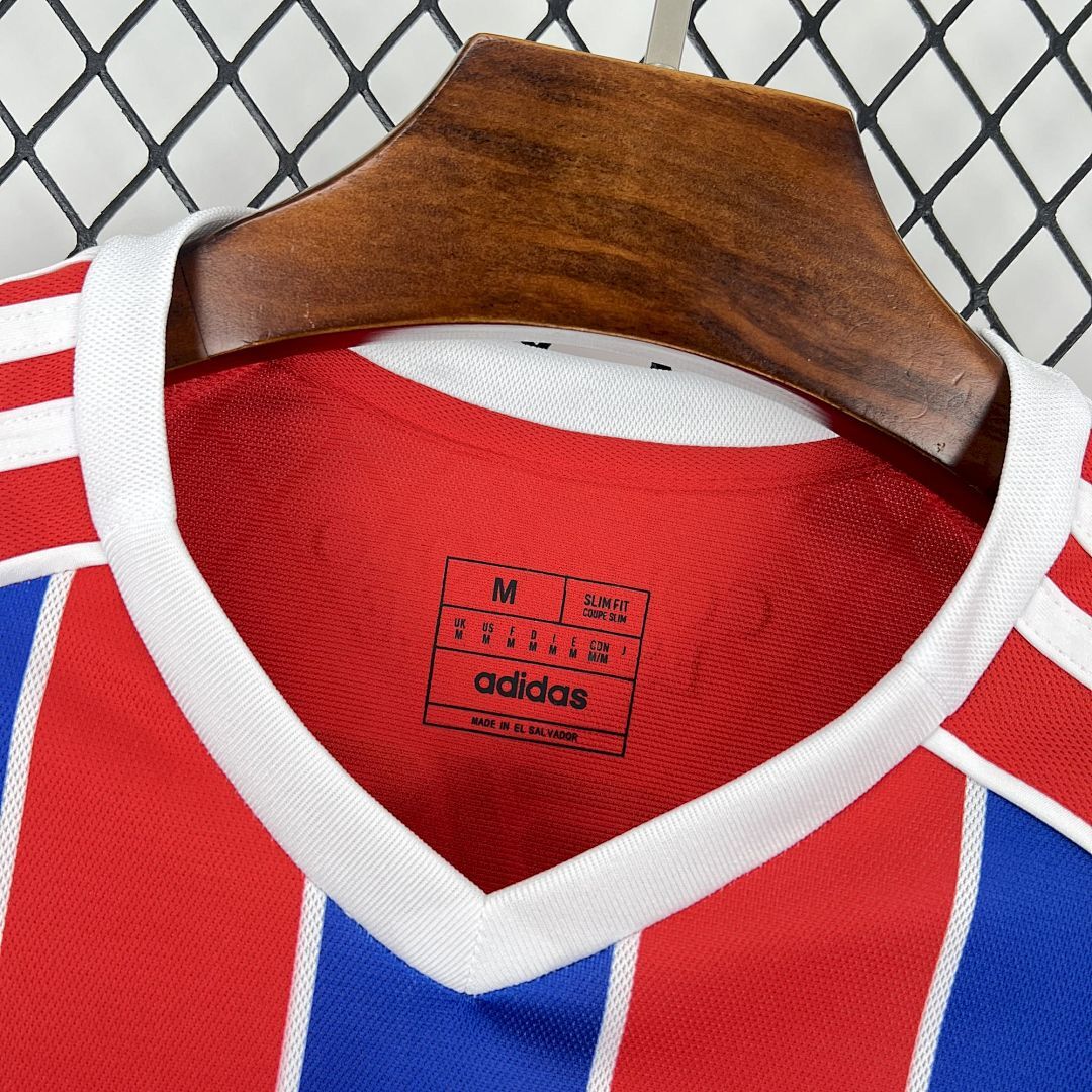 Colo-Colo Third Jersey 2025/26 - photo 9