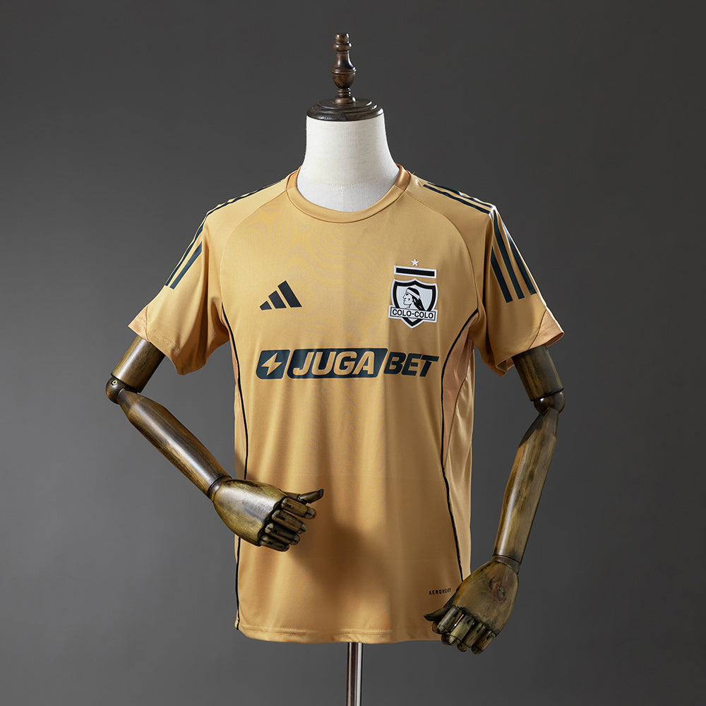Colo-Colo Training Jersey 2025/26 - photo 2