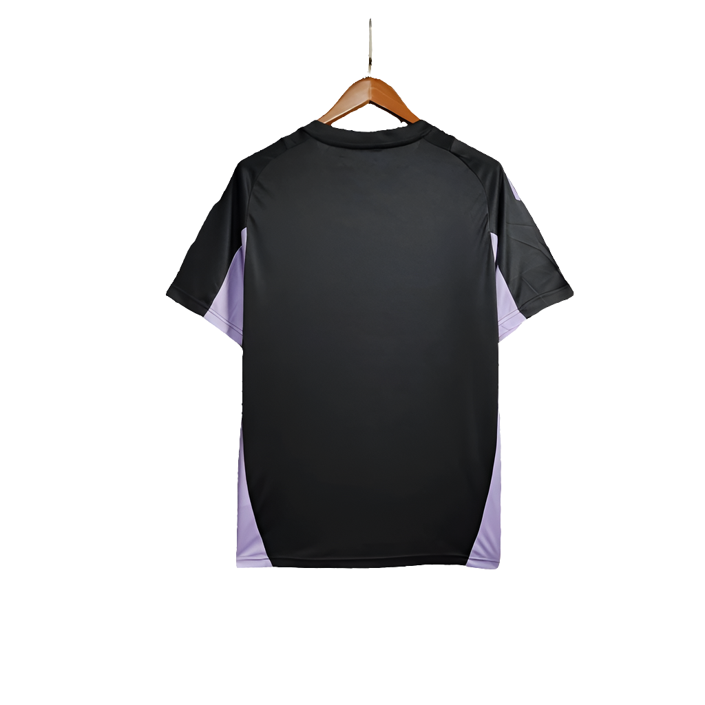 Camisa de Treino Colo-Colo 25/26 - Preta - foto 2