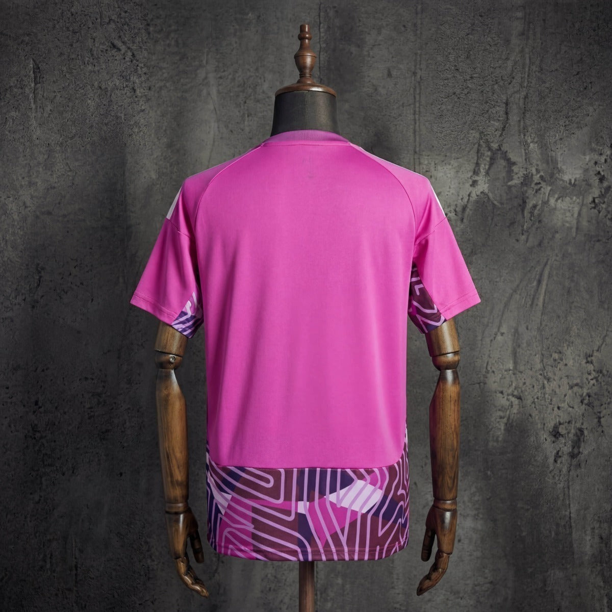 Camisa de Goleiro Colo-Colo 26/27 Torcedor - foto 3