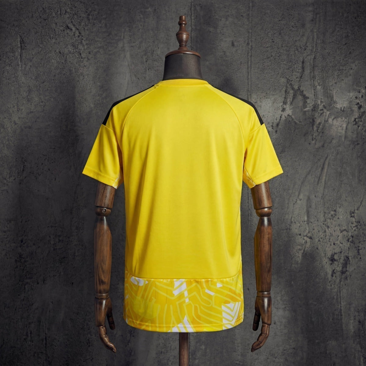 Camisa de Goleiro Colo-Colo II 26/27 Torcedor - foto 3