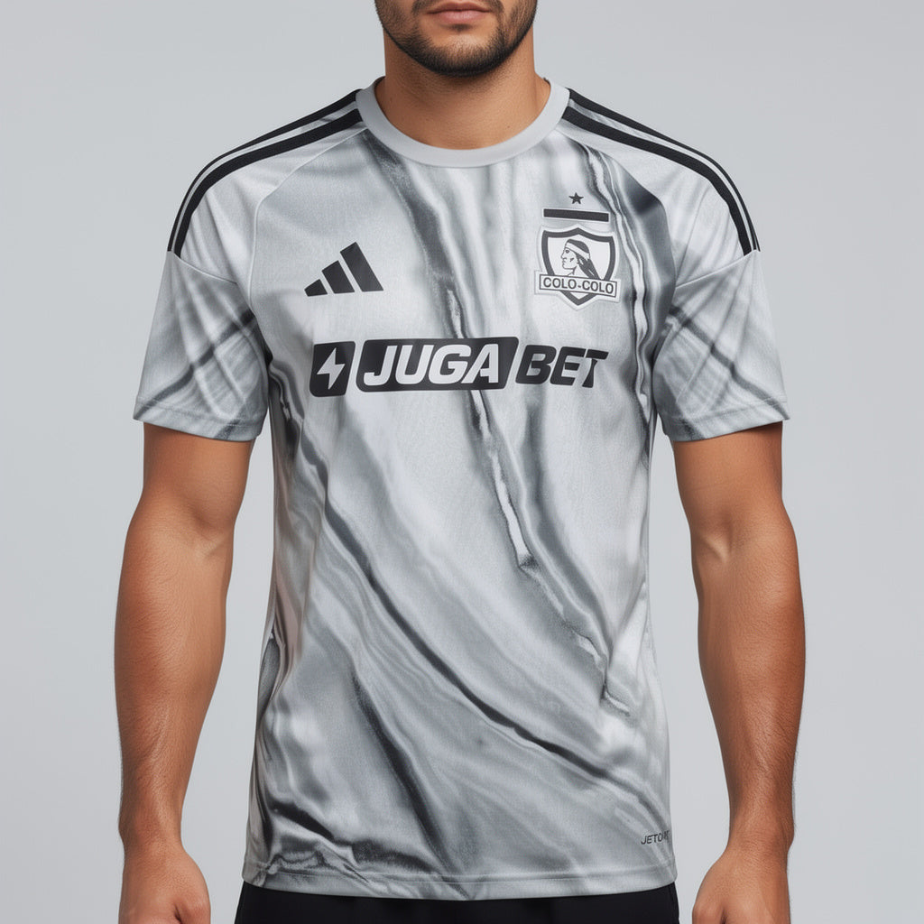 Colo-Colo Third Jersey 2026/27