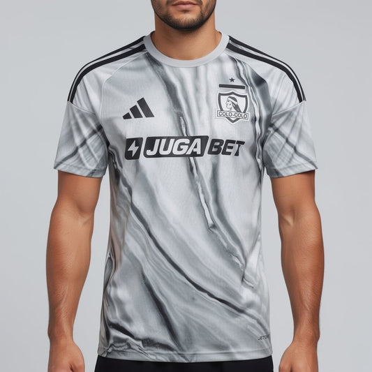 Colo-Colo Third Jersey 2026/27