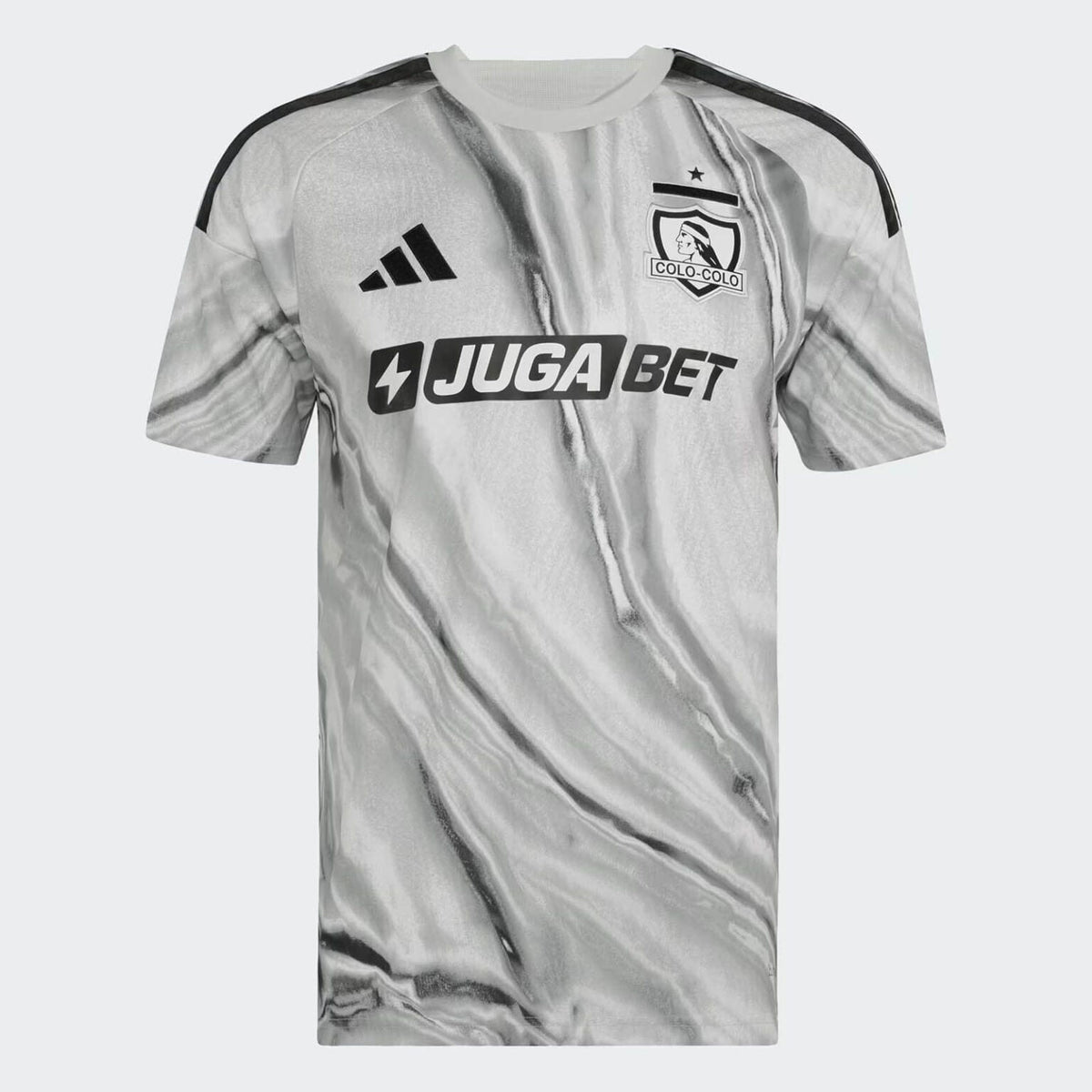 Colo-Colo Third Jersey 2026/27 - photo 2