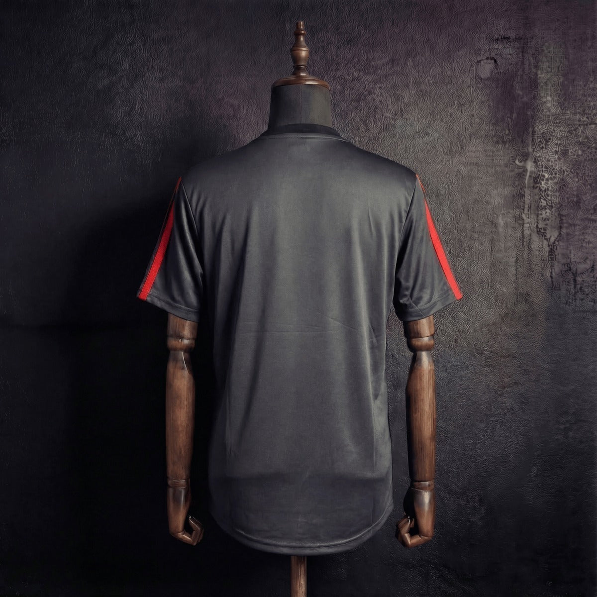 Colo-Colo Training Jersey 2026/27 - Grey And Red - photo 7