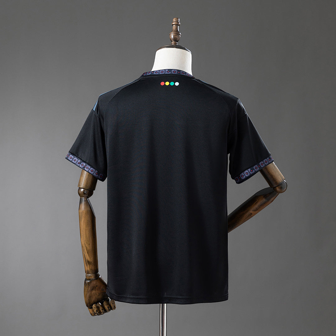 Camisa Colo-Colo II 26/27 Torcedor - foto 3