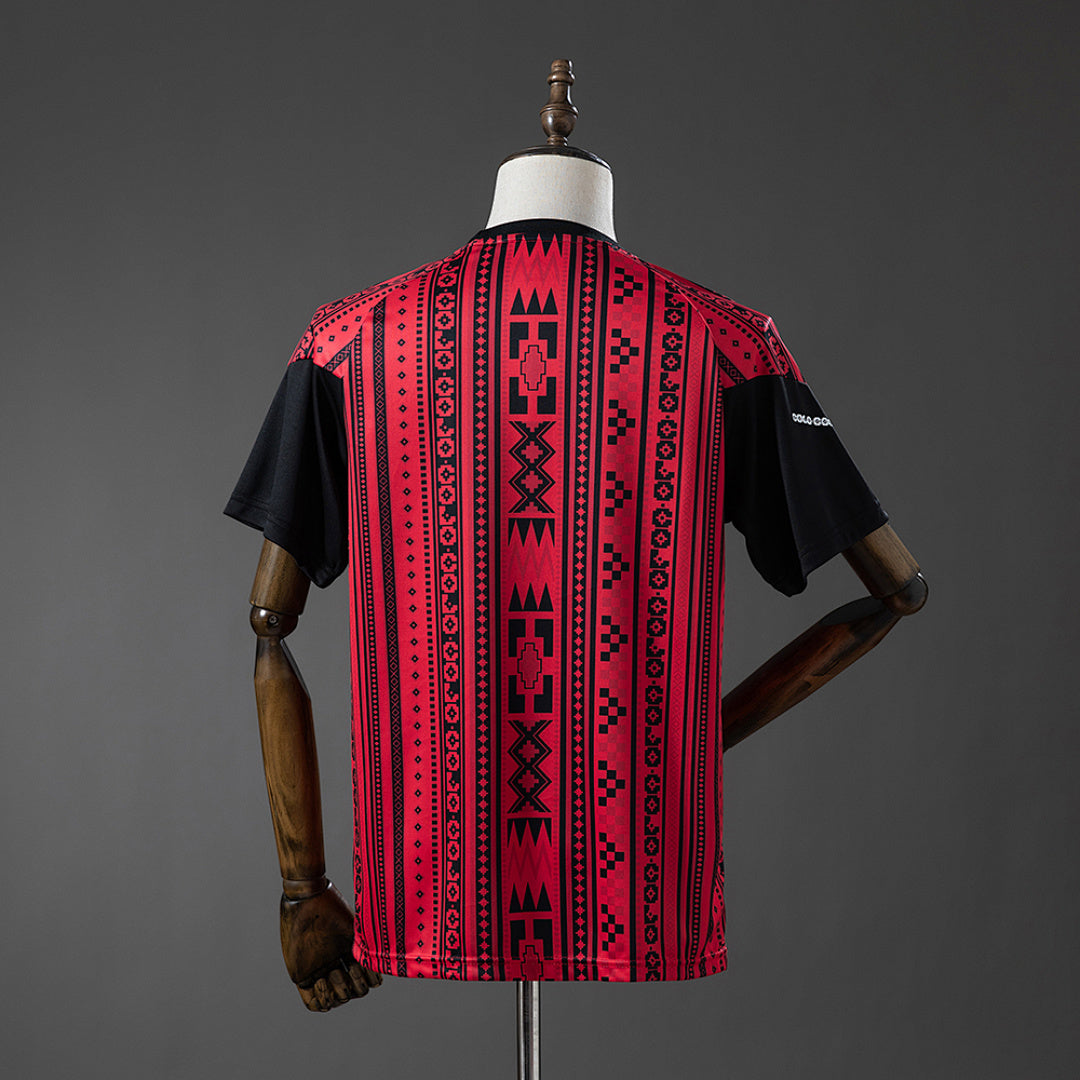 Colo-Colo Pre-Match Jersey 2026/27 - photo 3