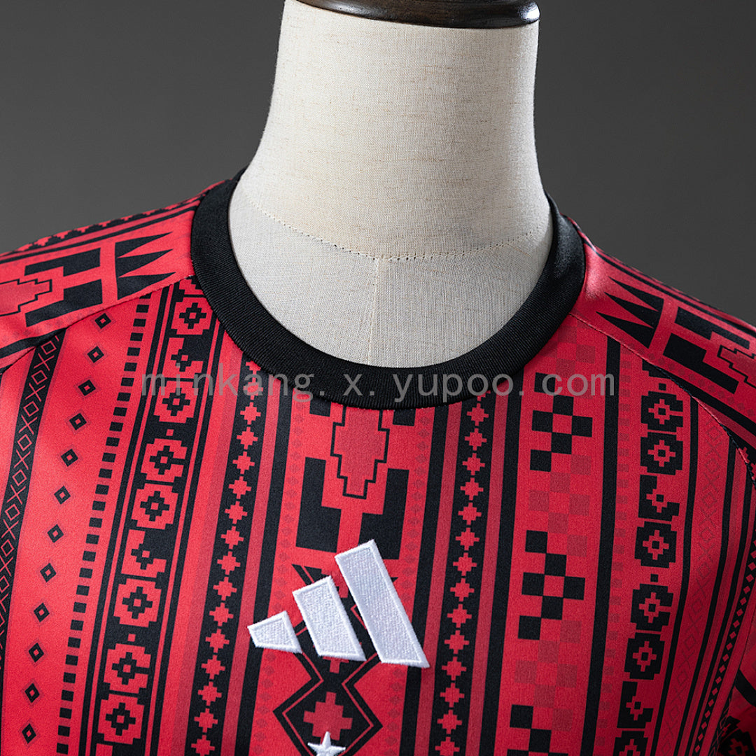 Colo-Colo Pre-Match Jersey 2026/27 - photo 7