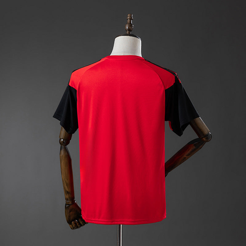 Colo-Colo Training Jersey 2026/27 - Red And Black - photo 3