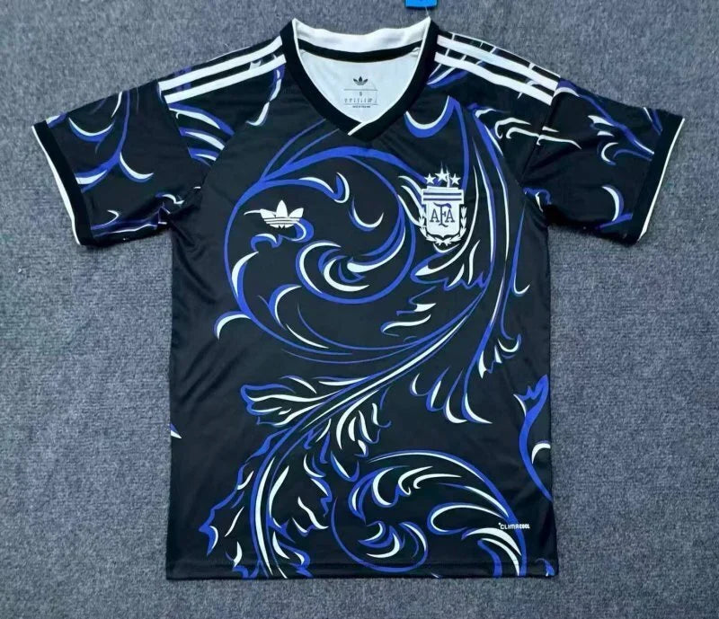 Argentina Combo Fifa World Cup 2026 - Home 2026/27, Away 2026/27 and Goalkeeper 2026/27