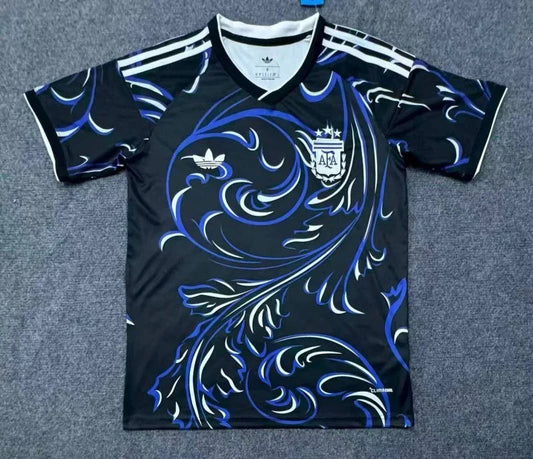 Argentina Combo Fifa World Cup 2026 - Home 2026/27, Away 2026/27 and Goalkeeper 2026/27