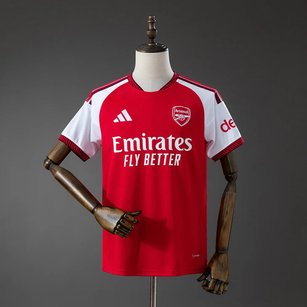 Arsenal Combo 2026/27 Home and Away + Third 2025/26 - photo 2