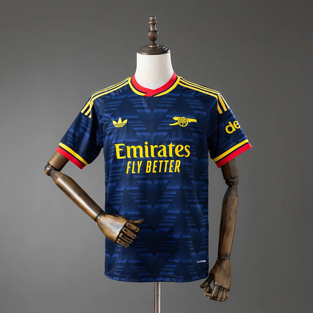 Arsenal Combo 2026/27 - Home, Away and Third - photo 2