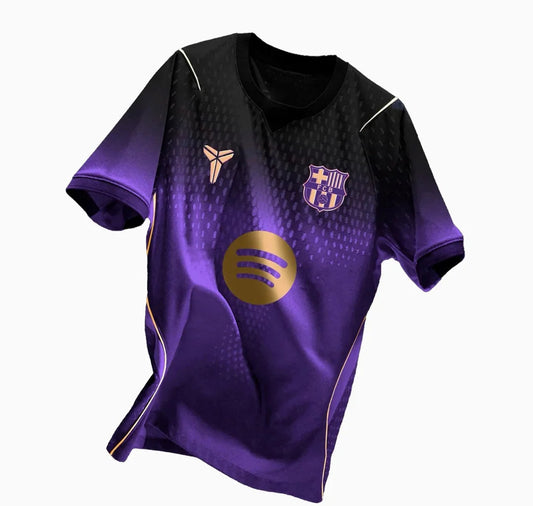 Barcelona Combo 2026/27 - Home, Away and Third