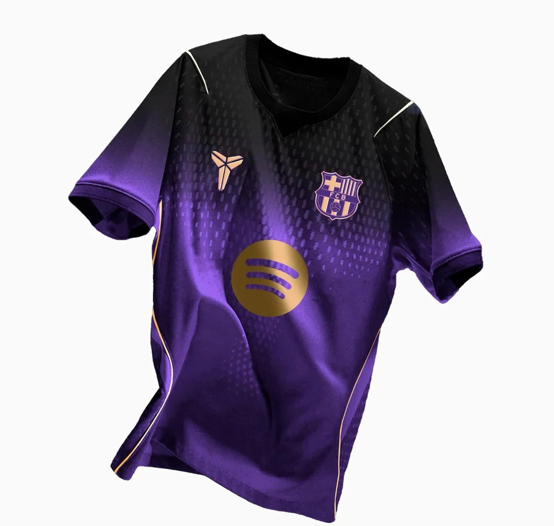 Barcelona Combo 2026/27 - Home, Away and Training - photo 3