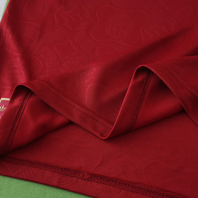 Bayern Munich Combo 125th Anniversary + Germany - photo 9