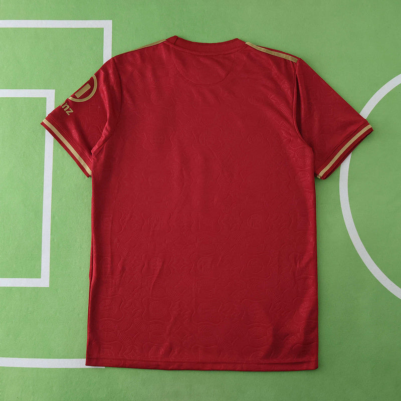 Bayern Munich Combo 125th Anniversary + Germany - photo 12