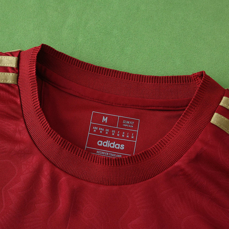 Bayern Munich Combo 125th Anniversary + Germany - photo 19
