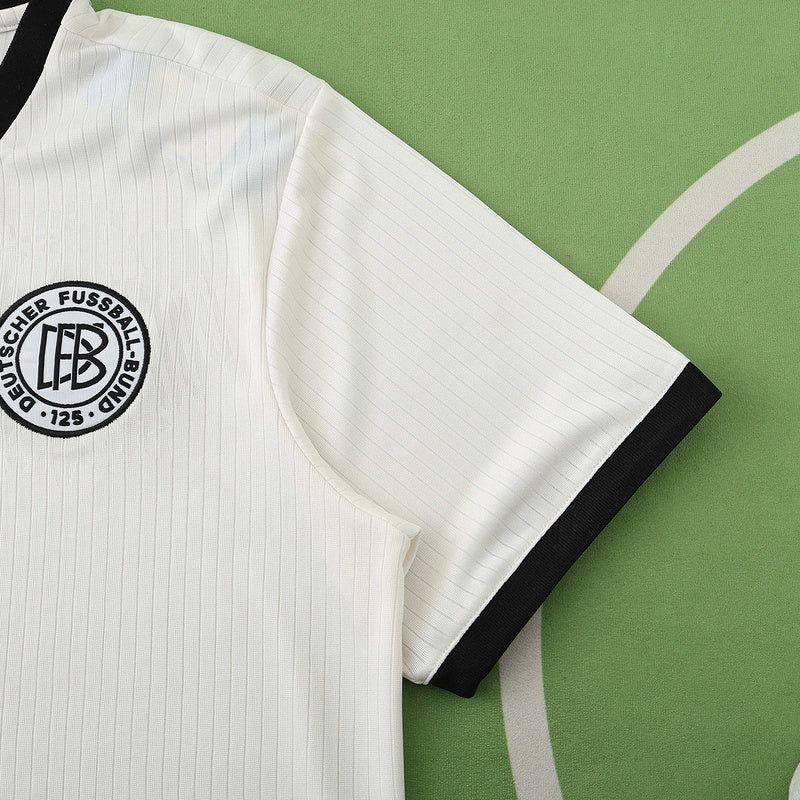 Bayern Munich Combo 125th Anniversary + Germany - photo 24