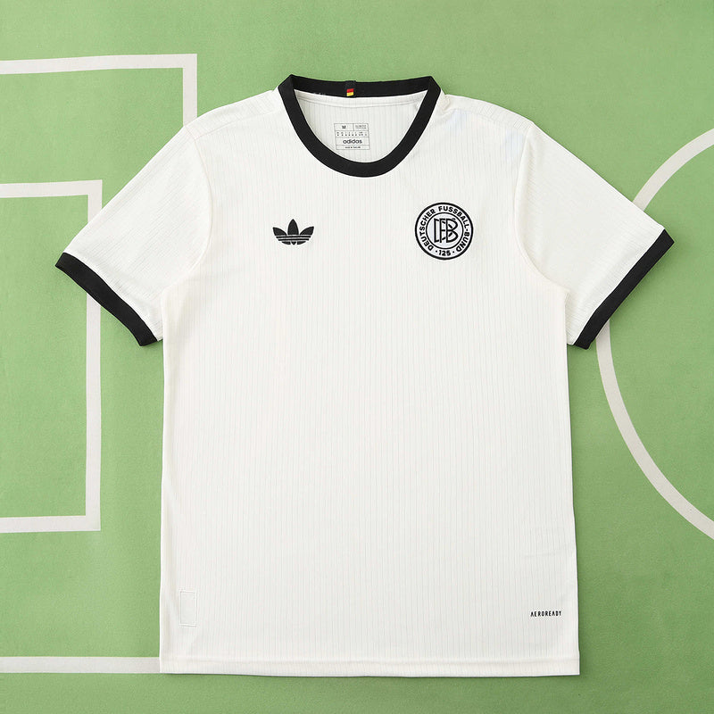Bayern Munich Combo 125th Anniversary + Germany - photo 3