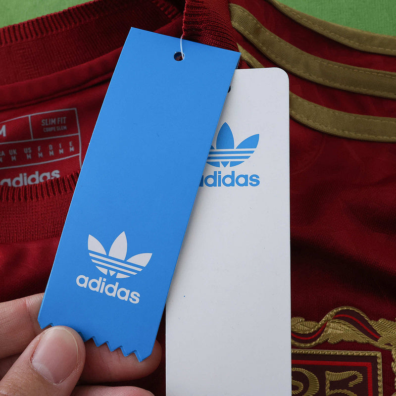 Bayern Munich Combo 125th Anniversary + Germany - photo 6