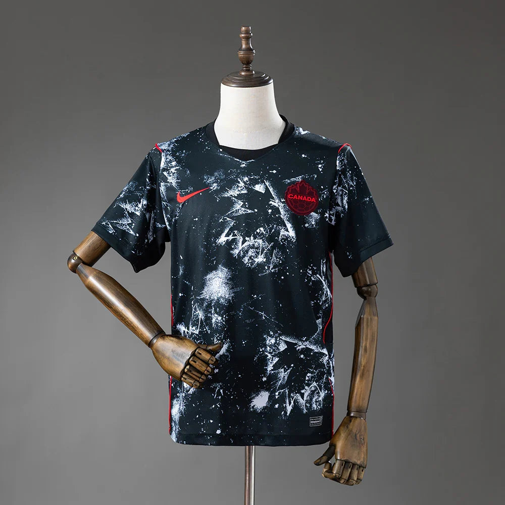 Canada Combo Fifa World Cup 2026 - Home, Away and Special
