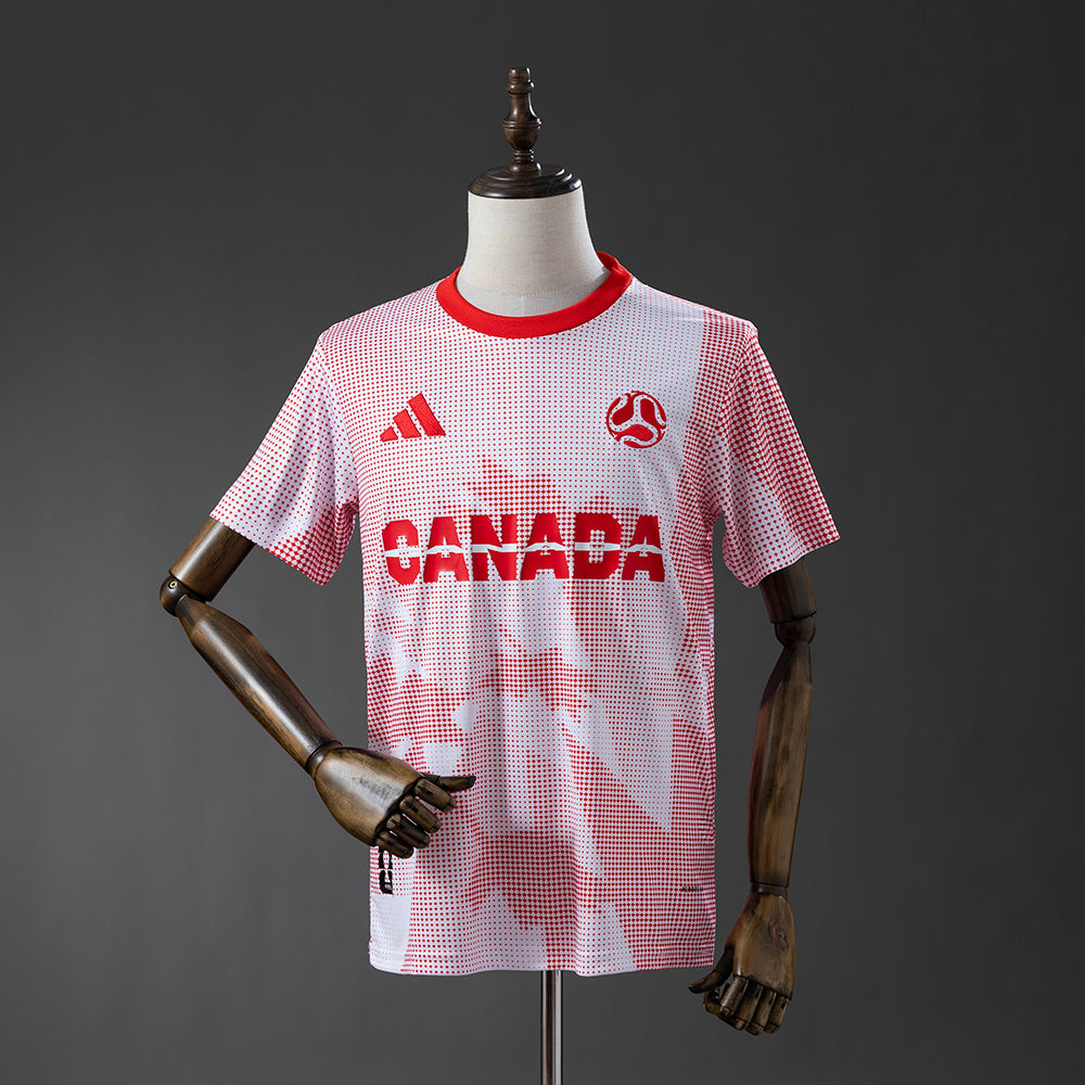 Canada Combo Fifa World Cup 2026 - Home, Away and Special - photo 2