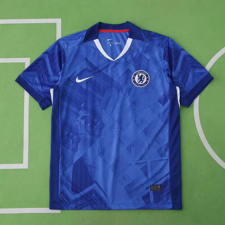 Chelsea Combo 2025/26 - Home, Away and Third