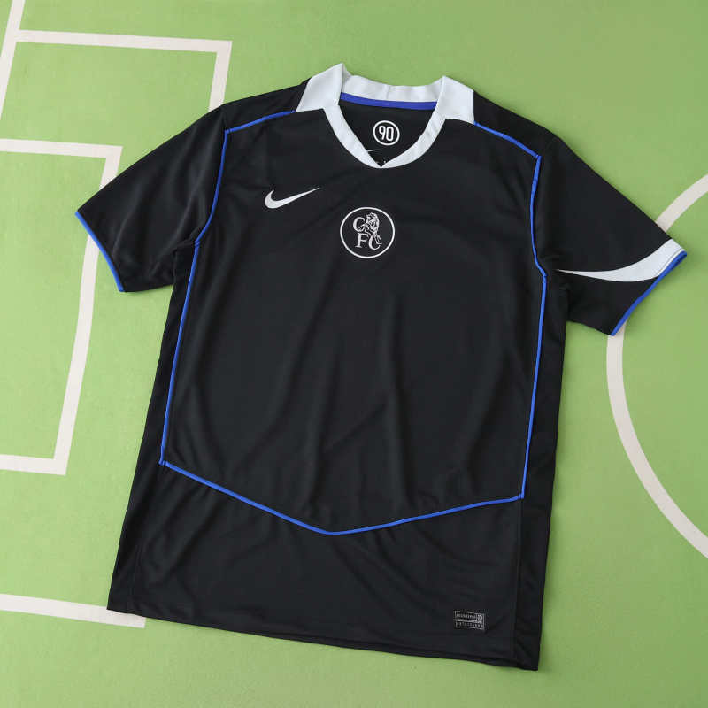 Chelsea Combo 2025/26 - Home, Away and Third - photo 2