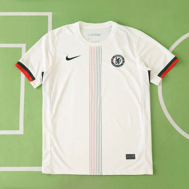 Chelsea Combo 2025/26 - Home, Away and Third - photo 3