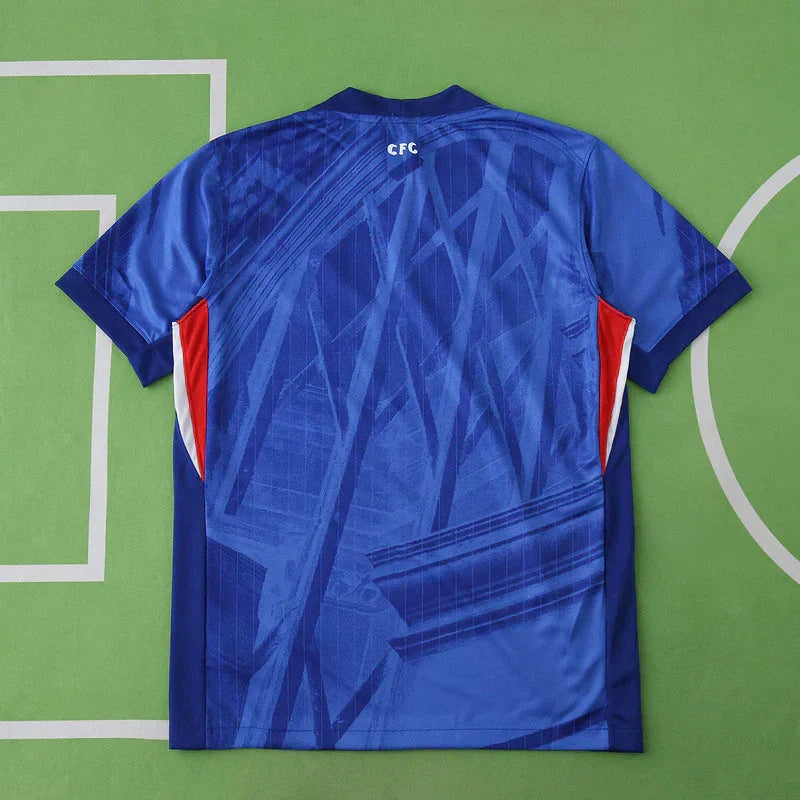 Chelsea Combo 2025/26 - Home, Away and Third - photo 4