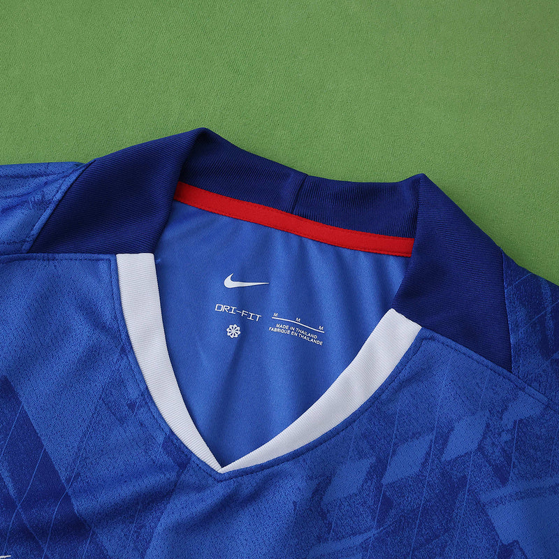 Chelsea Combo 2025/26 - Home, Away and Third - photo 7