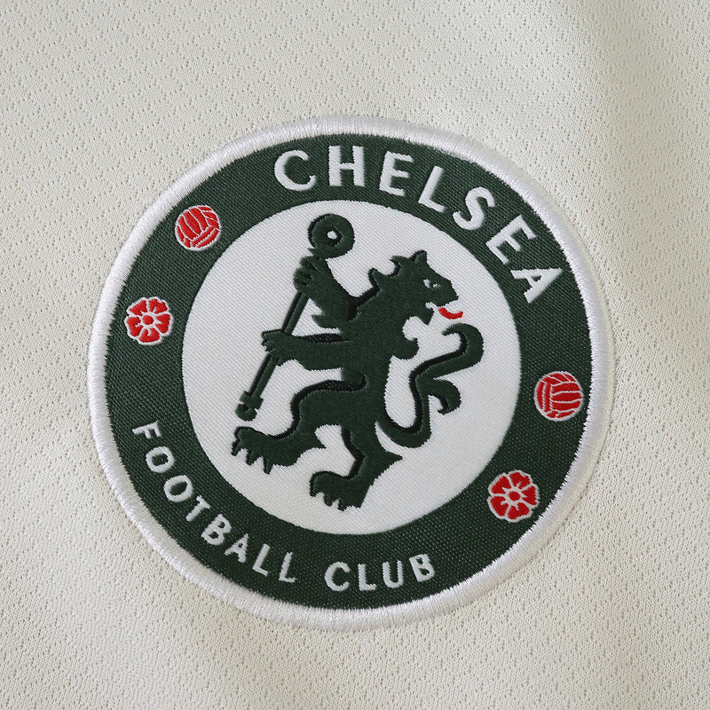Chelsea Combo 2025/26 - Home, Away and Third - photo 8